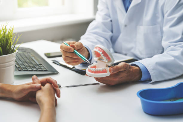 Emergency Dental Services in Pleasure Point, CA