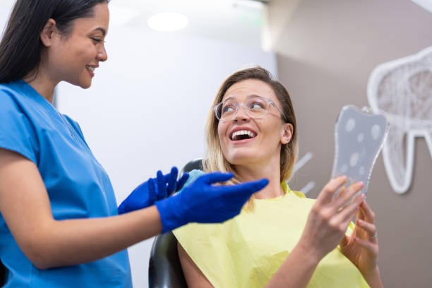 Oral Surgery in Pleasure Point, CA