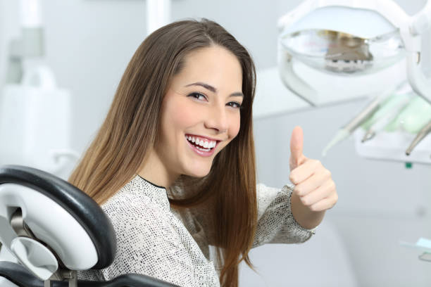 Best Cosmetic Dentistry  in Pleasure Point, CA